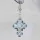Hook pierces - Silver 925